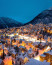 1. Tromsø, Norvégia - Nem csak a sarki fény, a havas hegycsúcsok és a rénszarvasok is téli álommá varázsolják a norvég kisvárost.
