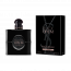 Yves Saint Laurent Black Opium Le Parfum Eau de Parfum -&nbsp;27 300 Ft/ 30ml

A Black Opium illatoktól megszokott kávés akkordok&nbsp;lágy vaníliával keverednek ebben a parfümben. Különböző, nagyon különleges vaníliafajták illatjegyeit válogatták össze a parfüm elkészítésekor, amely egy merész és határozott illatot eredményez. Emellett felfedezhetjük benne a fahéj, a narancsvirág, az arab jázmin és a zöld mandarin illatjegyeit is. Tökéletes választás az erős, érzéki nők számára.
