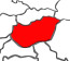 Magyarországhoz kerülne Kárpátalja délnyugati része.

