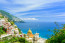 A fotók Olaszország és az Amalfi-part gyöngyszemét, a világhírű Positanót ábrázolták. Ugye te is erre a megoldásra jutottál?
