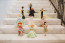 Török Kata, a Mattel magyarországi marketingvezetője elmondta, hogy a 65. évfordulót különleges meglepetéssel szerették volna még emlékeztesebbé tenni. Ennek érdekében felkérték a Sentiments divatház alapítóját, Joó Beatrixot egy saját Barbie-kollekció megtervezésére, aminek bemutatóját szintén ezen az eseményen, a budapesti Four Seasons Hotel Gresham Palace-ban tartották meg.
