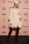 Törőcsik Franciska színésznő egy Mojzes Dóra által stylingolt bomba szettben érkezett szombaton az ABODI divatbemutatójára.&nbsp;
