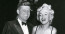 Jess Ponce III, testbeszéd szakértő úgy véli, Marilyn Monroe fellépése az egykori elnök születésnapján páratlanul ötvözte a privát intimitást és a nyilvános szereplést. A születésnapi parti előtt az elnök és a színésznő már korábban is találkoztak, három hónappal korábban, egy Bing Crosby énekesnél tartott partin ismerték meg egymást. Sokan pletykálták, hogy Marilyn Kennedy iránt érzett mély szeretete és rajongása valójában szexuális viszony formájában is megnyilvánult közöttük, ez viszont valójában sosem bizonyosodott be.
