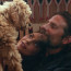 Bradley Cooper

A színész a Csillag születik forgatására saját kutyusát vitte magával, hogy szereplőtársa legyen a filmben.
