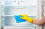 Rendszeres takarítás

A rendezett hűtőszekrény titka valójában a rendszeres takarítás. Ahhoz, hogy mindig átláthasd a dolgokat, bizony időt kell szakítanod arra, hogy olykor rendet teremts odabent, így elkerülheted a kellemetlen szagokat és a penész kialakulását.
