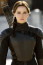 Jennifer Lawrence

Az Oscar-díjas színésznő 2015-ben árulta el, hogy elcsente Katniss Everdeen bőrdzsekijét Az éhezők viadala&nbsp;forgatásáról.&nbsp;„Csak lóg a szekrényemben. Fogalmam sincs, mit fogok kezdeni vele" - nyilatkozta néhány évvel ezelőtt az E! News-nak Jennifer.
