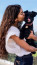 Zendaya

Zendaya kutyusa, Lexi az Eufória című sorozat második évadában tűnt fel. A színésznő még egy Instagram-sztorit is közölt a kutyus forgatáson szerzett élményeiről.
