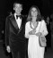 Calvin Klein 1964-ben vette feleségül Jayne Centre-t, akitől egy lánya, Marci született.

