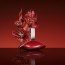 Calvin Klein My Euphoria Eau de Parfum - 27 790/ 30ml

A My Euphoria Eau de Parfum a zamatos&nbsp;feketeribizli&nbsp;esszenciával nyit, melyet a kifinomult és tüzes virágos szívjegy&nbsp;követ. A bódító&nbsp;tubarózsa&nbsp;és szenvedélyes&nbsp;Flamingo Orchidea&nbsp;illatjegyeit a sós-édes, füstös&nbsp;szezámolaj akkord&nbsp;állítja kontrasztba. Az alapjegyben az oud exkluzív kifinomultságának és karizmájának a bambusz és szantálfa titokzatos fás illatjegyei adnak gazdag melegséget, felejthetetlen illatkompozíciót alkotva, mely határozottságot és felszabadultságot sugároz viselőjéről.
