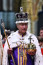 Karácsonykor jelent meg a III. Charles: The Coronation Year című dokumentumfilm, amely a király első uralkodói évét mutatja be, emellett betekintést enged a koronázási nap kulisszái mögé.
