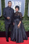 Denzel Washington és Pauletta Washington házasságán sem ejtett csorbát az elmúlt 39 év.
