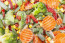 Fagyasztott zöldségek

A fagyasztott zöldségeket nyugodtan tárolhatod&nbsp;a fagyasztóban akár nyolc-tizenkét hónapig is.
