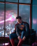 David Corenswet teljes harci vértezetben: aligha tagadható, hogy pompásan áll rajta a kultikus Superman-kosztüm!
