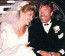 Chuck 22 éve, 61 esztendősen vette feleségül jelenlegi szerelmét, Gena-t.
