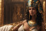 Kleopátra, a különleges szépségéről híres egyiptomi uralkodónő i. e. 30. augusztus 12-én lett öngyilkos. Úgy hírlik, utoljára fügét evett, mely egyes feltételezések szerint mérgezett lehetett, és végül Kleopátra halálához vezethetett. Mások úgy vélik, az uralkodónővel kígyó végezhetett, de e teória hitelességét egyre többen megkérdőjelezik.
