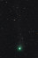 Majzik március 10-én Tápióbicskén figyelte meg a 12P/Pons-Brooks-üstököst, az alkalomról pedig a közösségi oldalán is beszámolt, sőt egy lélegzetelállító fotót is mutatott.
