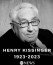 Kissinger saját otthonában hunyt el, a legendás diplomatát 100 esztendős korában érte a halál. "Azzal, hogy Henry Kissinger elhunyt, Amerika elvesztette az egyik leginkább megbízható, leghatározottabb külpolitikai hangját" - emlékezett rá George Bush korábbi amerikai elnök. "A világ a béke egyik fáradhatatlan követét vesztette el. Amerika egy kimagasló, nemzeti érdekeiért küzdő bajnokkal lett szegényebb. Én pedig egy személyes jóbarátot és mentort vesztettem el"&nbsp; - búcsúzott Kissingertől Winston Lord, az Egyesült Államok korábbi kínai nagykövete.

