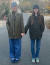 A People vette észre, hogy Paltrow és Dakota Johnson nemrégiben kézen fogva sétáltak, s az idillikus alkalomról fotót is posztoltak az interneten. A Szerelmes Shakespeare Oscar-díjas színésznőjét az Instagram-követői kérték rá, hogy tegyen közzé egy Johnsonnal közös fényképet.
