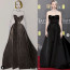Carey Mulligan a 2024-es BAFTA díjátadón egy 1951-es Dior estélyiben tündökölt.

