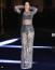 Demi Moore nemrég ebben a csillogó pucérruhában jelent meg a Dolce &amp; Gabbana 40.születésnapján.
