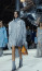 A Louis Vuitton 2024-es őszi-téli kollekciójában a futurisztikus darabok domináltak.
