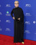 A színésznő január 4-én, a&nbsp;Palm Springs Nemzetközi Filmfesztiválon egy&nbsp;fekete Balenciaga ruhában adott át díjat Carey Mulligannek.&nbsp;A ruháját divatos arany cipővel és ékszerekkel egészítette ki.
