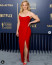 Reese Witherspoon ebben a dögös, elől felsliccelt piros Elie Saab ruhában tündökölt.
