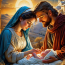 „Jézuska ma velünk alszik, és ha nem teljesítitek a követelésünket, bántani fogjuk” – idézte a 24.hu a két férfit, akik veszélybe sodorva a karácsonyt, ellopták Jézust. A követeléseiket egy TikTok-videóban jelentették be, amit ide kattintva tudtok megnézni.
