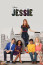 Íme a Jessie főszereplői: felül a címszereplő dada, Jessie látható, míg az alsó sorban balról a második Skai Jackson, azaz Zuri.
