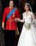 A brit királyi család hagyományaihoz hűen a pár egy tündérmesébe illő esküvőn kelt egybe, amit nagyon sokan követtek az egész világon, ám az elmúlt években szinte alig került szóba a nyilvánosság előtt az évforduló.
