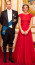 2016. december 8-án a hercegné bemutatta addigi legelegánsabb ünnepi megjelenését: egy vörös Jenny Packham ruhában és a Lover's Knot Tiarában ejtette ámulatba a jelenlévőket a Buckingham-palotában tartott éves diplomáciai fogadáson.
