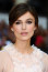 Keira Knightley jelenleg új, Black Dove című sorozatát forgatja Londonban, a kém-thriller műfajú produkcióban pedig nemcsak színésznőként, hanem producerként is kiveszi a részét.
