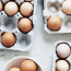 A főtt tojás igazából 10 napig is simán fogyasztható marad, ha megfelelően tároljuk a hűtőszekrényben.
