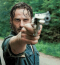 A hatalmas sztárokat felvonultató filmben szerepelt a The Walking Dead sztárja, Andrew Lincoln is. Persze Rick Grimes szerepét csak jóval később kapta meg a szériában, ami világhírűvé tette. Pontosításként a film és a széria között hét év telt el.
