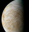 Most a Jupiter holdjának a jeges felszíne alatt valamilyen mozgást fedezett fel a Juno szonda, miközben az Europát figyelte.
