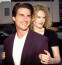 Nicole 1990-ben ment hozzá Tom Cruise-hoz, akivel két gyermeket fogadtak örökbe, ám 10 év házasság után végül elváltak egymástól, nem sokkal később pedig a várandós színésznő elvetélt.
&nbsp;

