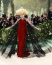 Gwendoline Christie vörös szőnyeges szettje sokakat megrémisztett, míg mások szerint a színésznő a dresscode-nak megfelelően öltözött fel. Egy biztos: a frizurája nem volt semmi.
