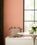 Persimmon by Sherwin-Williams
