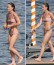 A minap Katalin vakációzó húgát két különböző bikiniben is lencsevégre kapták az olaszországi Comói-tónál, az emberek pedig csak ámulnak, mennyire vékony Pippa egy évvel azután, hogy világra hozta harmadik gyermekét, Rose-t.
