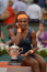 „Minden nő sikere legyen inspiráció a másik számára.&nbsp;Akkor vagyunk a legerősebbek, ha biztatjuk egymást.”&nbsp;Serena Williams
