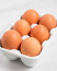 A tojás a vékony héjon keresztül könnyen magába tudja szívni a hagyma, valamint a már kész ételek aromáját. Ám ez még nem minden!
