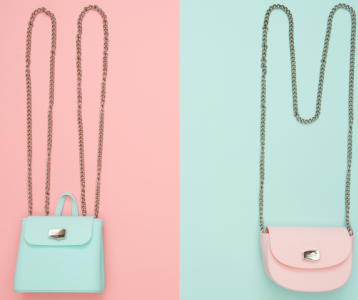 Ez a táska a nők kedvence: őrülten drága, de tényleg bármihez fel lehet venni