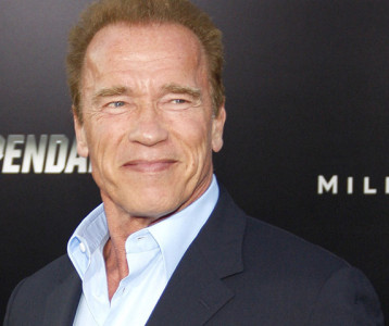 Autóbalesetet szenvedett Arnold Schwarzenegger - a világhírű színész okozta a karambolt