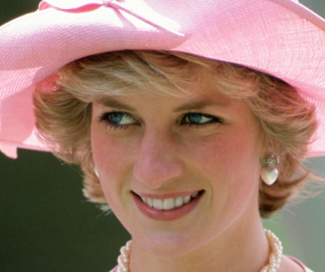 Szívszorító: ezt üzente fiainak órákkal halála előtt Diana hercegnő