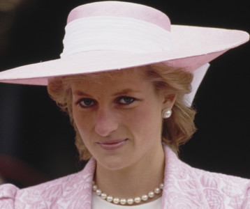 Diana különleges becenevet adott Harrynek: a hercegné úgy gondolta, kisebbik fia alkalmasabb lenne a trónra