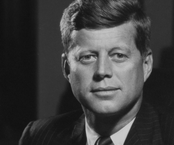 A náci kémnő, aki teljesen elcsavarta J. F. Kennedy fejét: őt szerette a legjobban az elnök