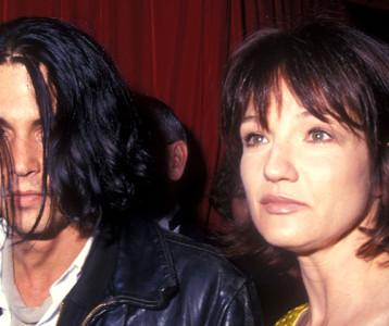 Johnny Depp egy másik híres exe is kitálalt: nincsenek jó emlékei a kapcsolatukról