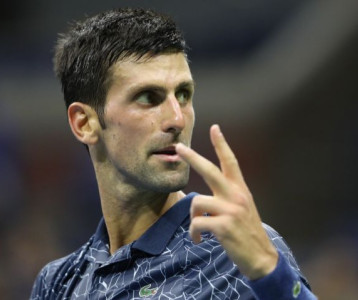 Vége a történetnek: Djokovic nem játszhat az ausztráliai tenisztornán, hazaküldik