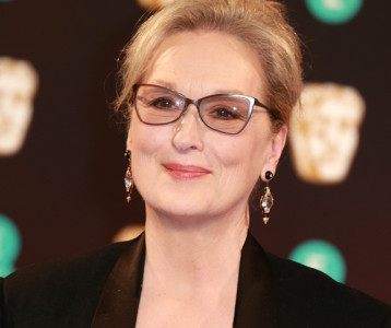 Felfoghatatlan veszteség érte Meryl Streepet: a színésznő nagy szerelme egy borzalmas betegség következtében hunyt el