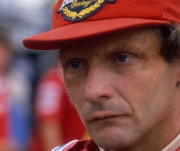 Három éve nincs közöttünk Niki Lauda: annak idején fiatal felesége mentette meg a Forma-1-es legenda életét